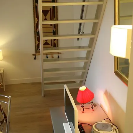 Duplex Trentemoult *
